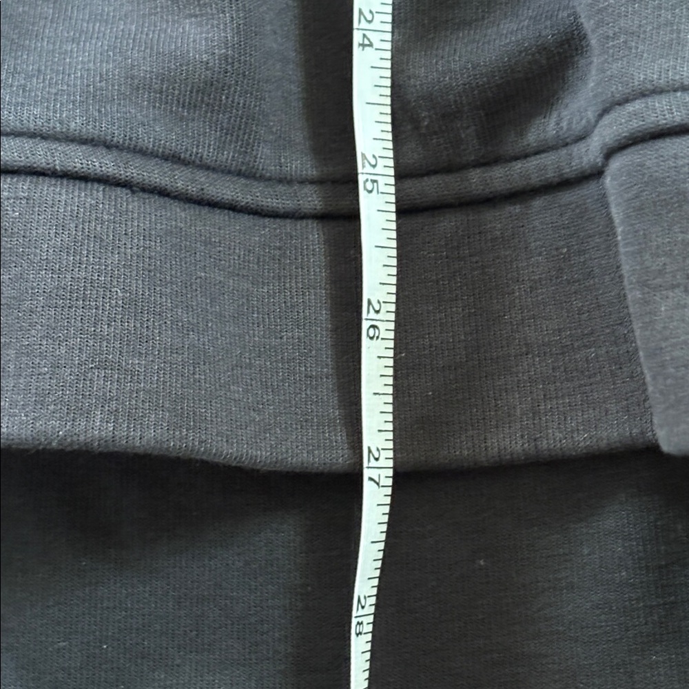Nike Black Performance Jacket - Picture 10 of 10